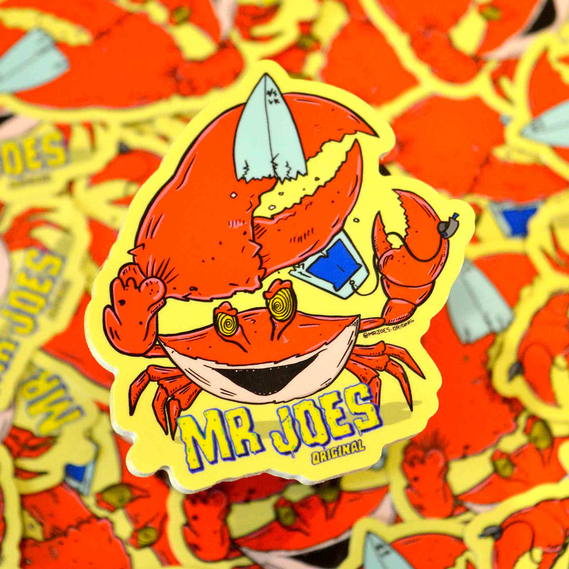 Custom Die Cut Stickers