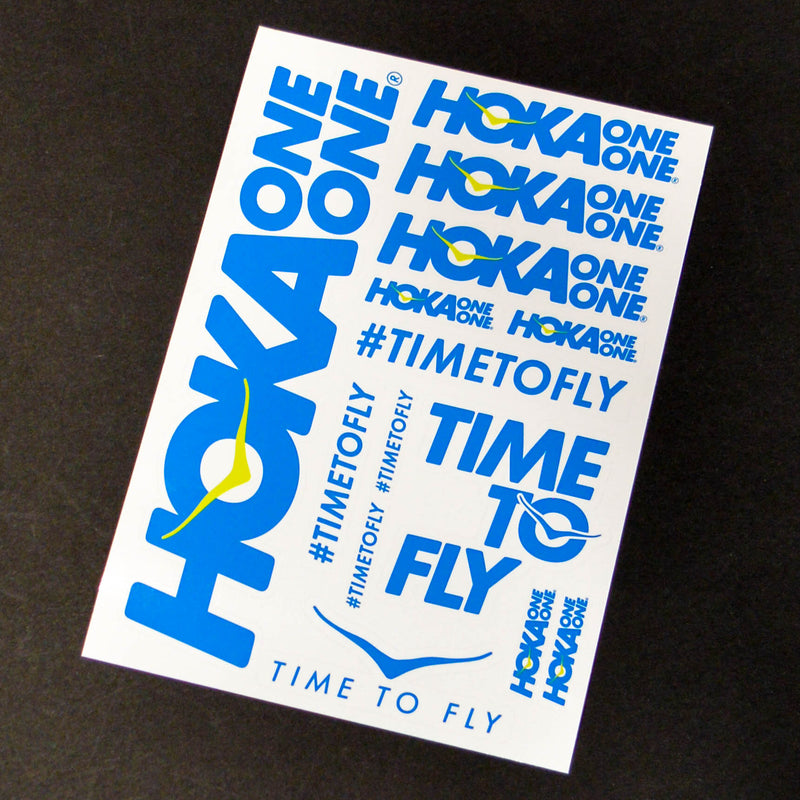 Sticker Sheets